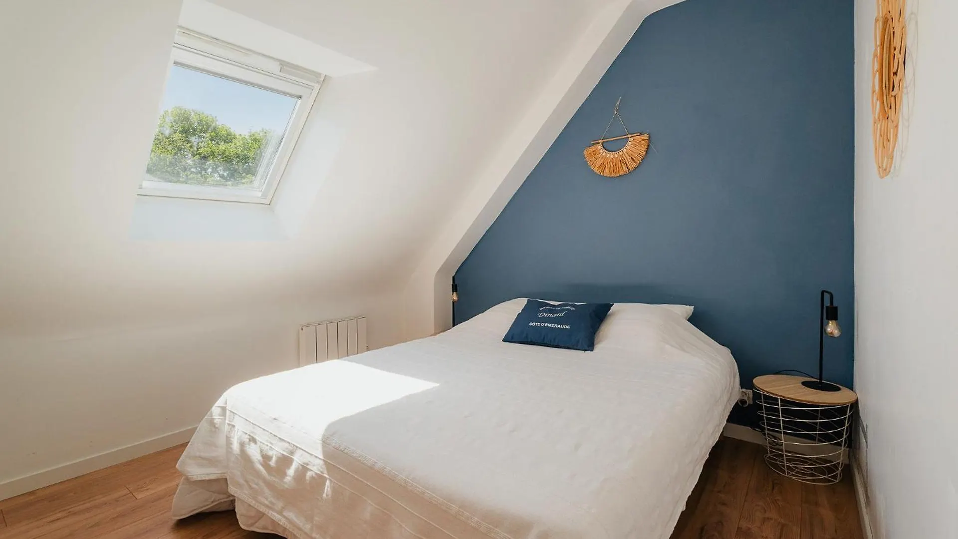Ker Rozet'H Villa Lancieux 0*,