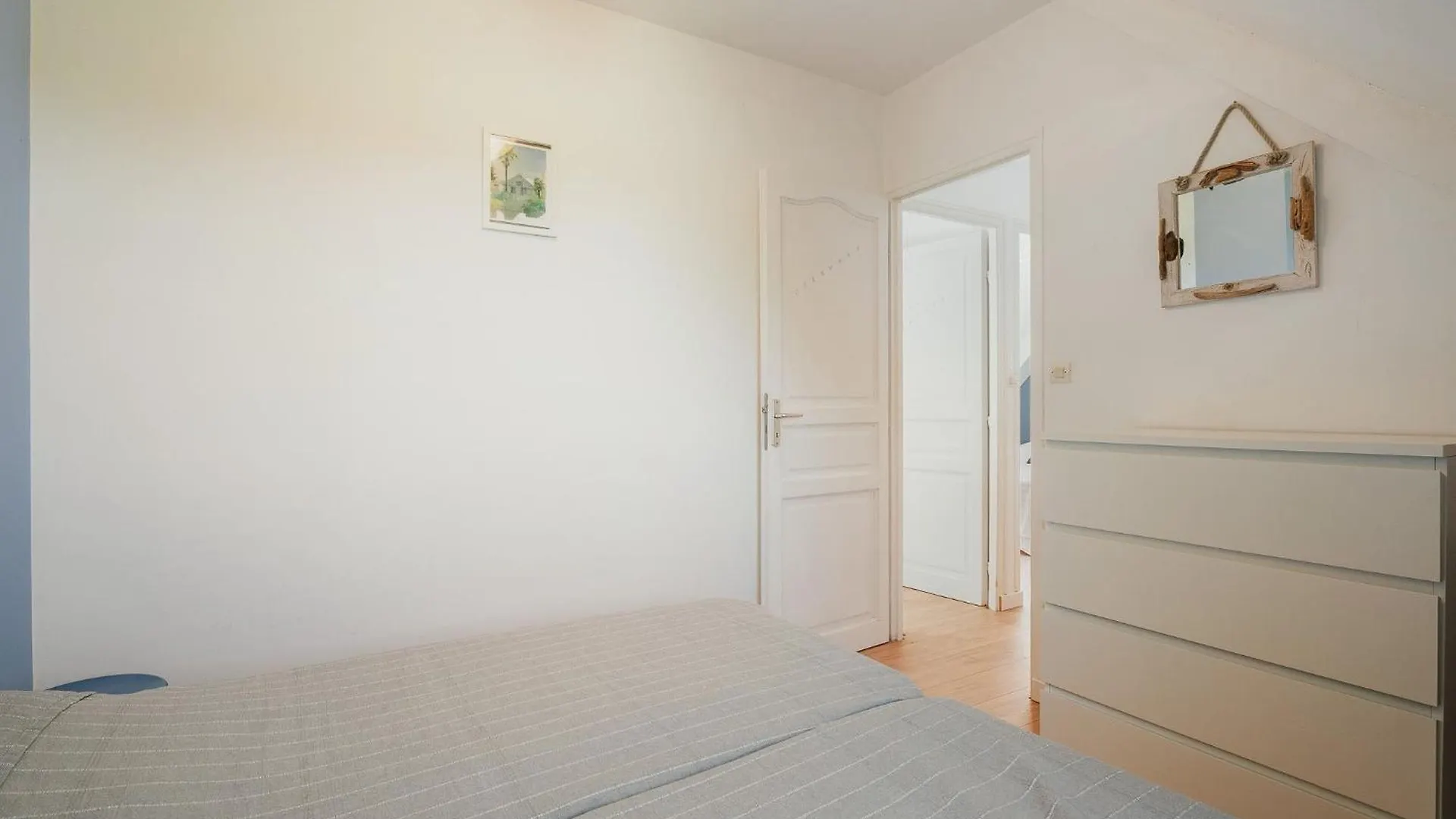 Ker Rozet'H Villa Lancieux Franciaország