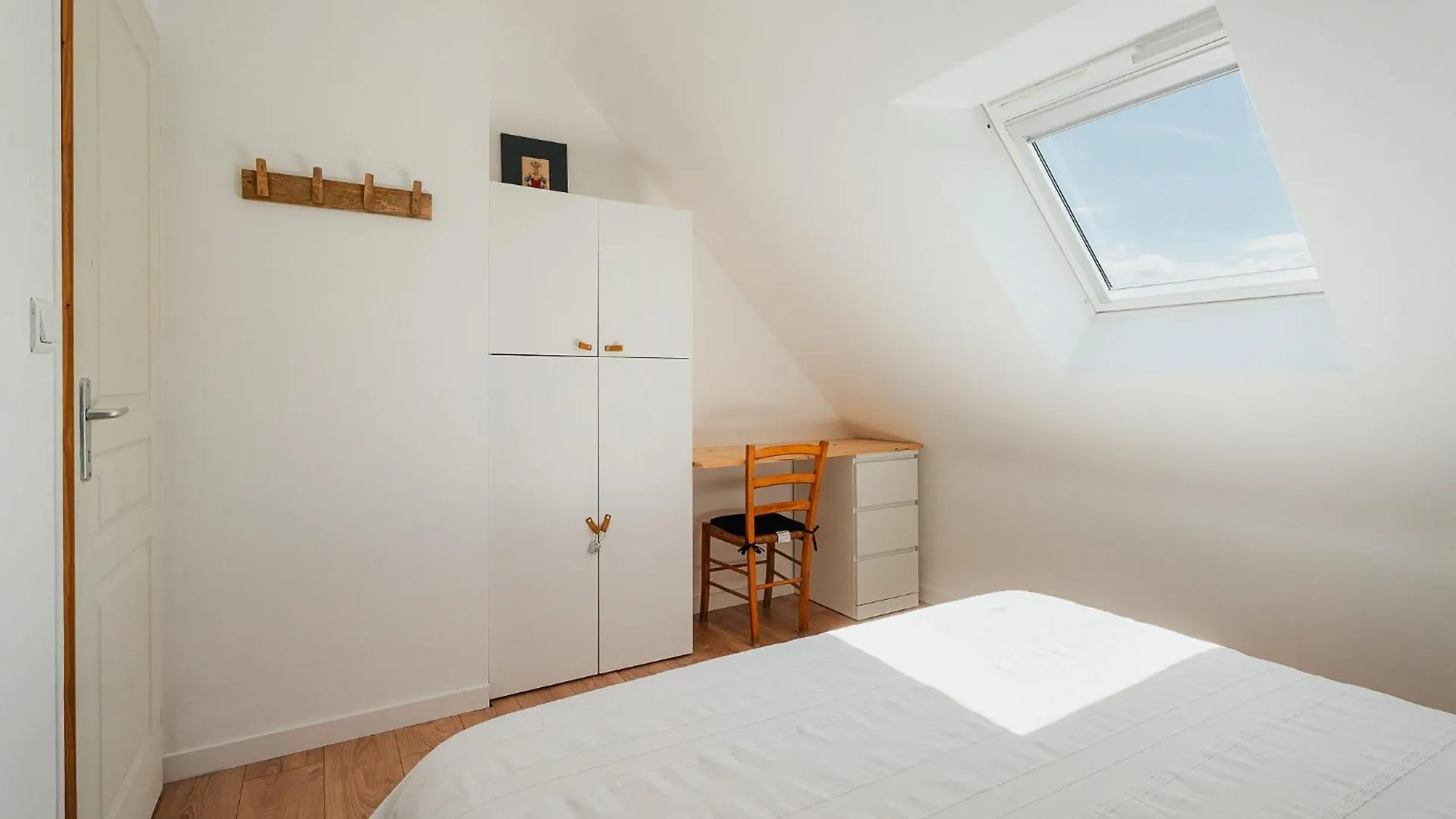 Ker Rozet'H Villa Lancieux Nyaraló