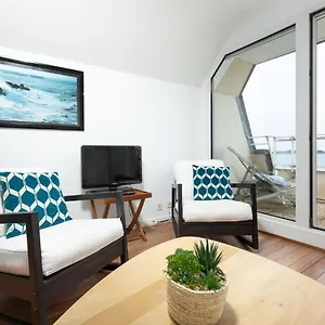  Appartement Saint Sieu By Interhome